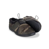 Nash ZT Deluxe Bivvy Slippers Camo
